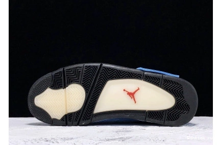 Cactus Jack Retro Scott Jordan 4 Travis 1106